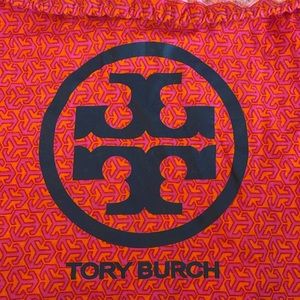 3 Tory Burch Duster Bags